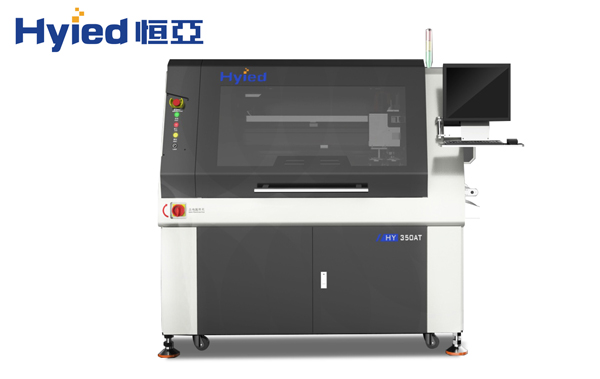 在線分板機應用于工廠生產的好處是什么?